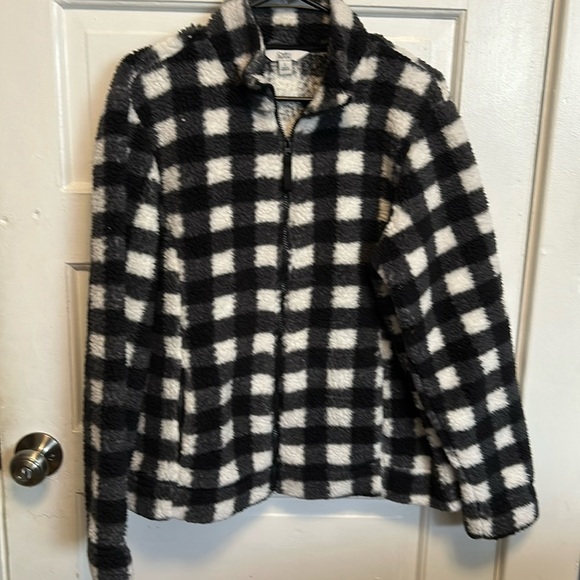 Croft & Barrow sweater - Picture 1 of 8